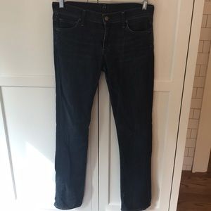 Cute Citizens of Humanity Ava Jeans